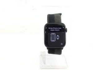 Oferta de Apple watch se 44mm (gps 4g) (a2356) aluminio por 184,95€ en Cash Converters