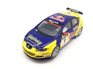 Oferta de Coche slot superslot seat leon gené por 23,95€ en Cash Converters