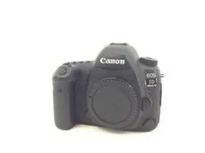 Oferta de Camara digital reflex canon eos 5d mark iv por 1475,95€ en Cash Converters