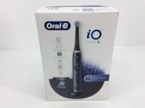 Oferta de Cepillo dientes electrico oral b io series 9s por 149,95€ en Cash Converters