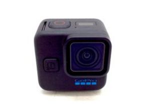 Oferta de Camara deportiva gopro hero 11 black mini por 357,95€ en Cash Converters