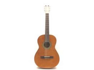 Oferta de Guitarra clasica jose torres jt-450 por 61,95€ en Cash Converters
