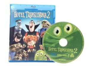 Oferta de Hotel transilvania 2 por 7,95€ en Cash Converters