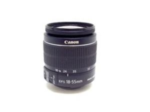 Oferta de Objetivo canon canon ef-s 18-55mm f3.5-5.6 is ii por 74,95€ en Cash Converters