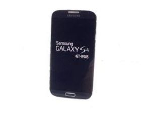 Oferta de Samsung galaxy s4 4g 16gb por 55,95€ en Cash Converters