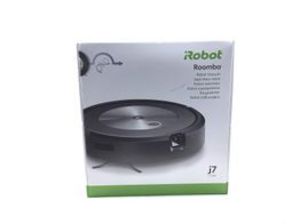 Oferta de Aspirador robot irobot roomba j7 por 305,95€ en Cash Converters