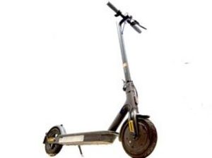Oferta de Patinete electrico xiaomi mi electric scooter 3 por 290,95€ en Cash Converters