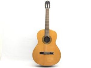 Oferta de Guitarra clasica alhambra 3c por 241,95€ en Cash Converters