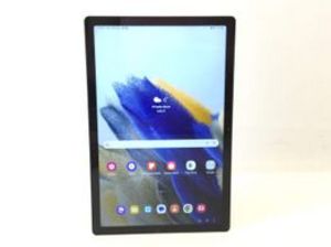 Oferta de Tablet pc samsung galaxy tab a8 10.5 4gb 64gb 4g por 160,95€ en Cash Converters