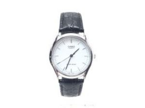 Oferta de Reloj pulsera caballero casio mtp-1154p por 19,95€ en Cash Converters