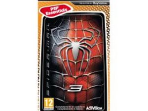 Oferta de Spiderman movie 3 essentials psp por 6,95€ en Cash Converters