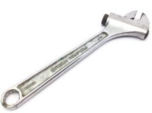 Oferta de Llave inglesa o ajustable irimo por 22,95€ en Cash Converters