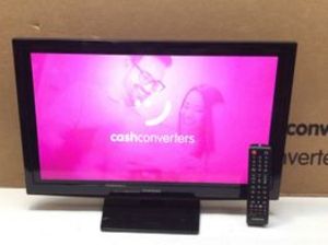Oferta de Televisor led 24” samsung ue24n4305akxxc smart tv por 131,95€ en Cash Converters