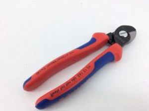 Oferta de Alicates de corte knipex por 24,95€ en Cash Converters