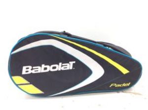 Oferta de Otros deporte raqueta babolat team por 30,95€ en Cash Converters
