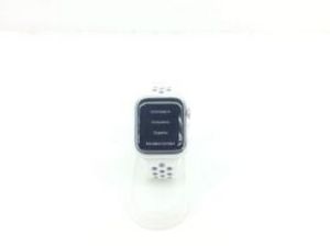 Oferta de Apple watch se 40mm (gps) (a2351) aluminio por 184,95€ en Cash Converters