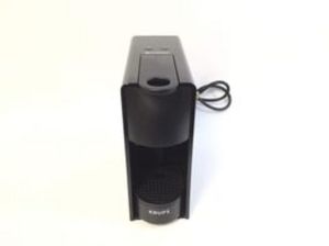 Oferta de Cafetera capsulas krups nespresso por 64,95€ en Cash Converters