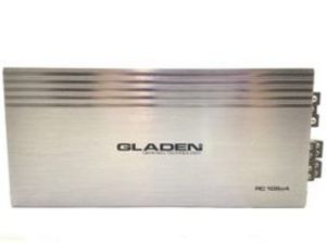 Oferta de Amplificador gladen rc 105c4 por 203,95€ en Cash Converters
