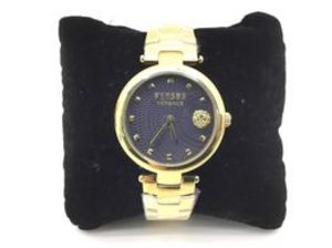 Oferta de Reloj pulsera señora versace vsp870718 por 100,95€ en Cash Converters
