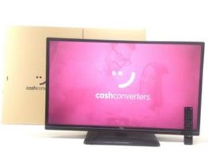 Oferta de Televisor led 39” tcl 39e3003f por 101,95€ en Cash Converters