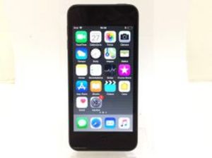 Oferta de Ipod apple touch 6 gen 64 gb a1574 por 81,95€ en Cash Converters