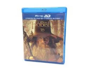 Oferta de El hobbit por 7,95€ en Cash Converters