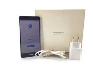 Oferta de Huawei p9 32gb (l09) por 113,95€ en Cash Converters