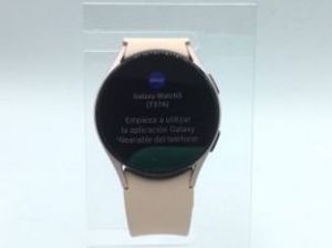 Oferta de Samsung galaxy watch 5 40mm por 150,95€ en Cash Converters