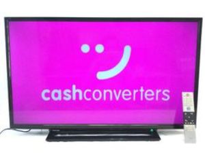 Oferta de Televisor led 39” toshiba 39l2863 por 131,95€ en Cash Converters