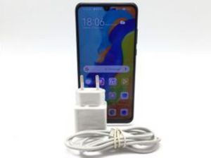 Oferta de Huawei p30 lite por 108,95€ en Cash Converters