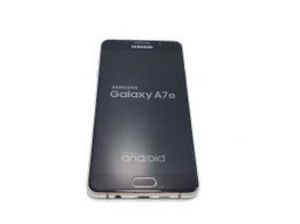 Oferta de Samsung galaxy a7 (a700f) por 69,95€ en Cash Converters