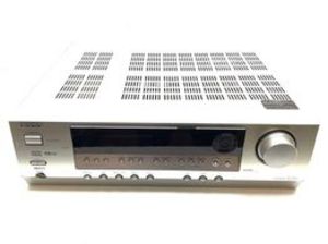 Oferta de Amplificador home cinema onkyo r330 por 55,95€ en Cash Converters