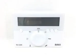 Oferta de Termostato electronico baxi tx-1200 por 49,95€ en Cash Converters