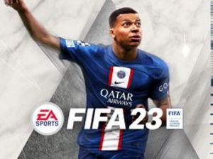 Oferta de Fifa 23 xboxone por 33,95€ en Cash Converters