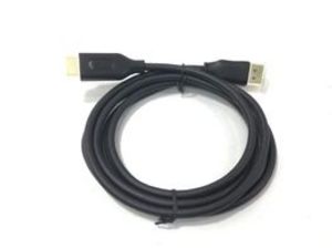 Oferta de Cable hdmi amazonbasics hdmi-display port por 6,95€ en Cash Converters