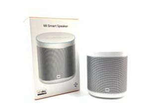 Oferta de Asistente inteligente google mi smart speaker por 32,95€ en Cash Converters