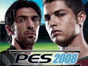 Oferta de Pro evolution soccer 2008 ps2 por 7,95€ en Cash Converters