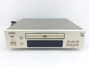 Oferta de Reproductor dvd denon dvd-f100 anchura 27cm por 41,95€ en Cash Converters