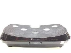 Oferta de Plataforma vibratoria sportstech vp400 por 108,95€ en Cash Converters