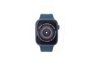 Oferta de Apple watch series 7 45mm (gps) aluminio por 333,95€ en Cash Converters