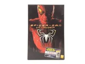 Oferta de La trilogia spiderman + comic por 10,95€ en Cash Converters