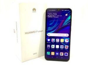 Oferta de Huawei p smart 2019 por 108,95€ en Cash Converters