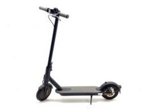 Oferta de Patinete electrico xiaomi essential por 281,95€ en Cash Converters