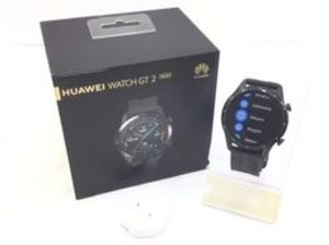 Oferta de Huawei watch gt 2 classic 55024317 por 68,95€ en Cash Converters