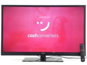 Oferta de Televisor led 46” inves 4614fhd por 234,95€ en Cash Converters