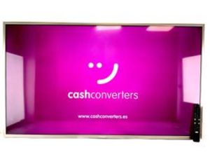Oferta de Televisor led 55” thomson 55uc6406 smart tv por 251,95€ en Cash Converters