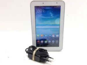 Oferta de Tablet pc samsung galaxy tab 2 10.1 16gb 3g (p5100) por 45,95€ en Cash Converters