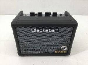 Oferta de Amplificador bajo blackstar fly 3 bass por 66,95€ en Cash Converters
