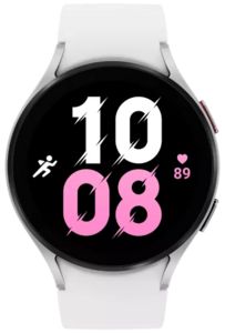 Oferta de Samsung Galaxy Watch5 44mm BT por 7€ en Yoigo