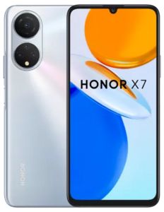 Oferta de Honor X7 128GB por 1€ en Yoigo